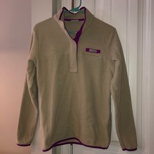 Women’s Columbia Fleece
